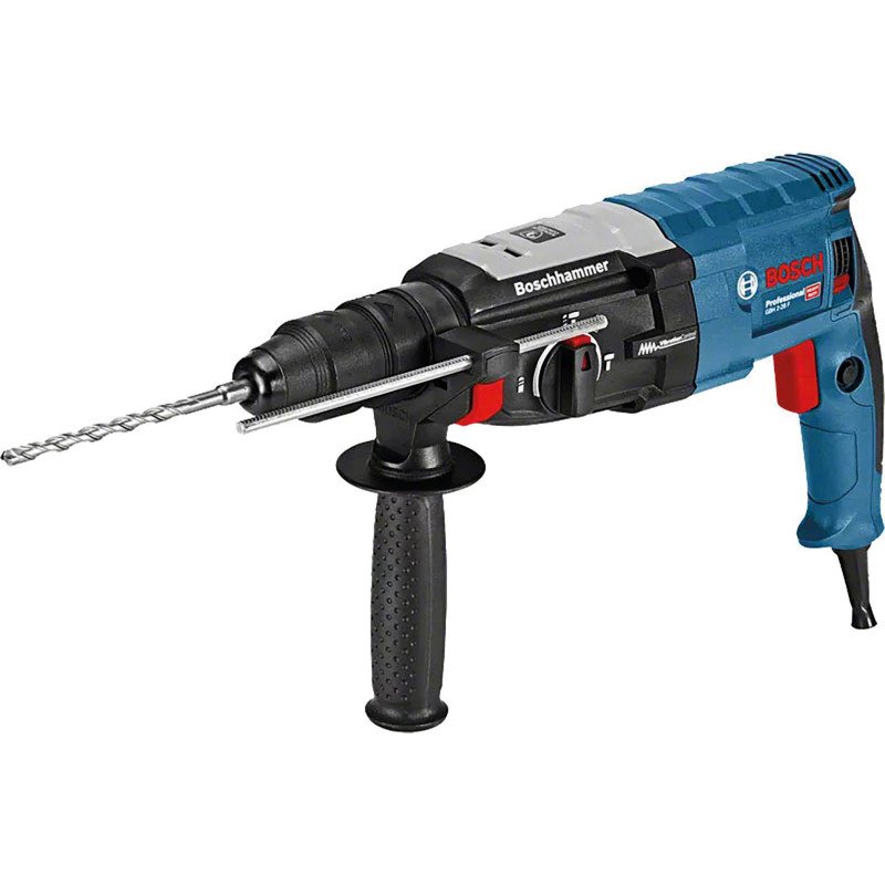 Perforateur filaire SDS plus filaire Bosch Professional GBH 2-28 F