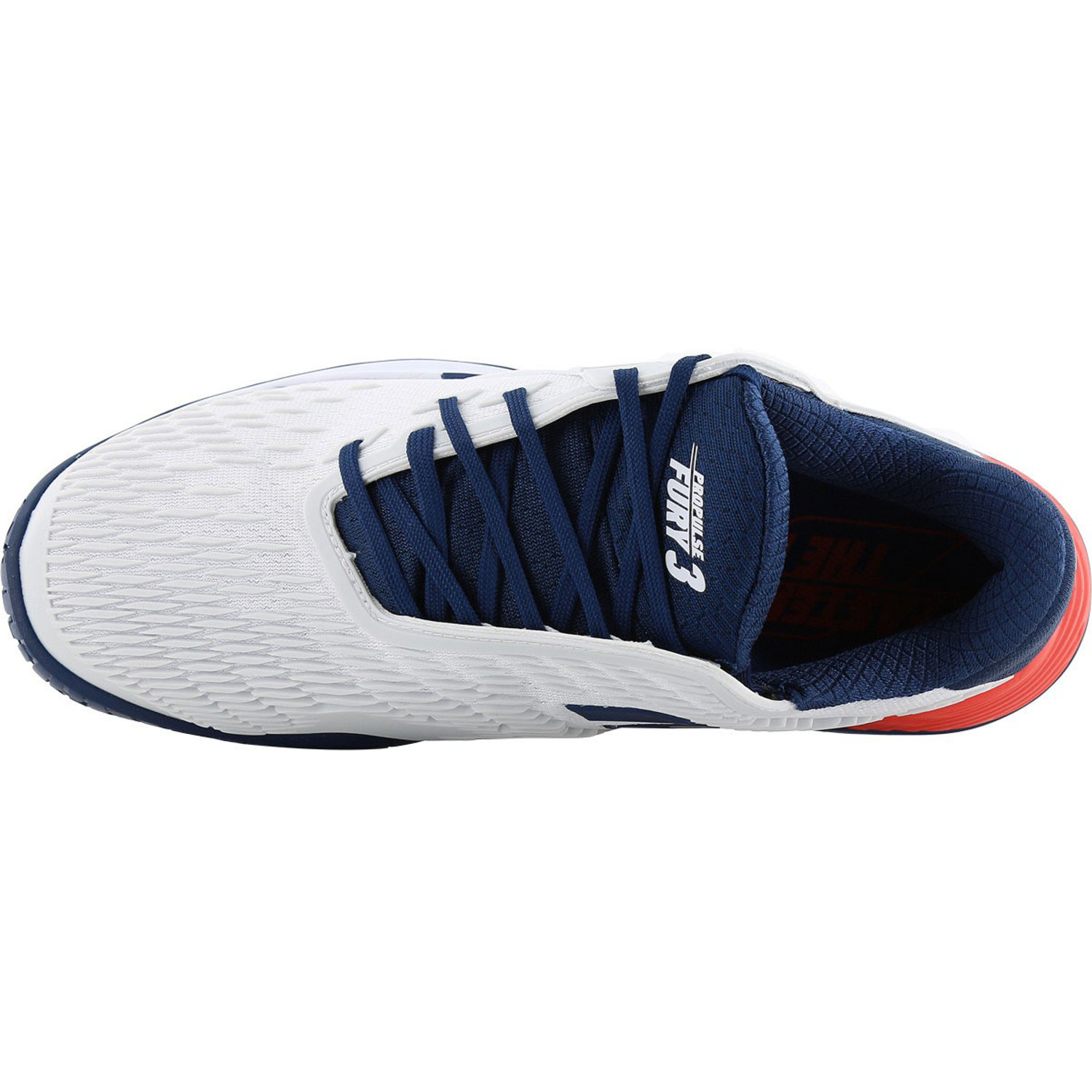 Babolat Propulse Fury 3 All Court Heren