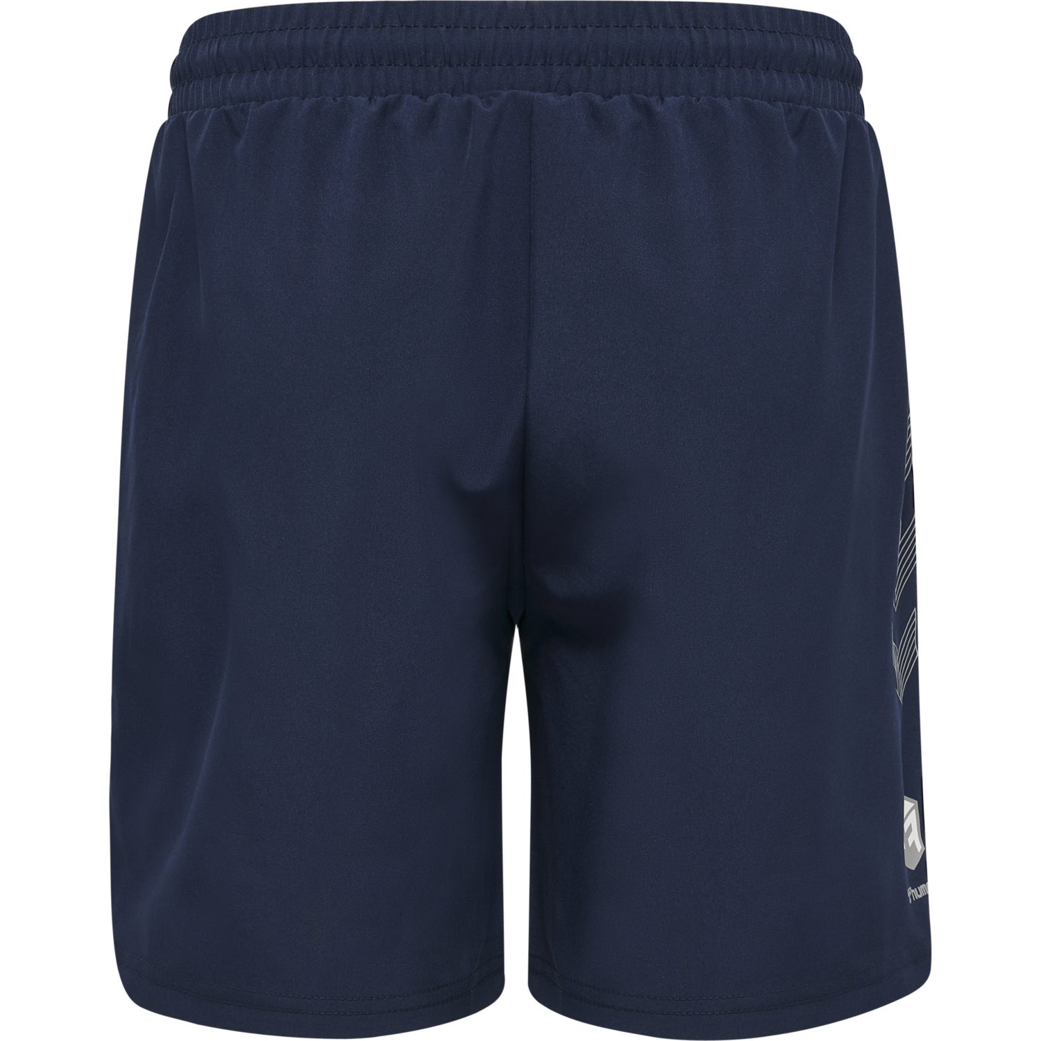 hmlMOVE GRID WOVEN SHORTS KIDS