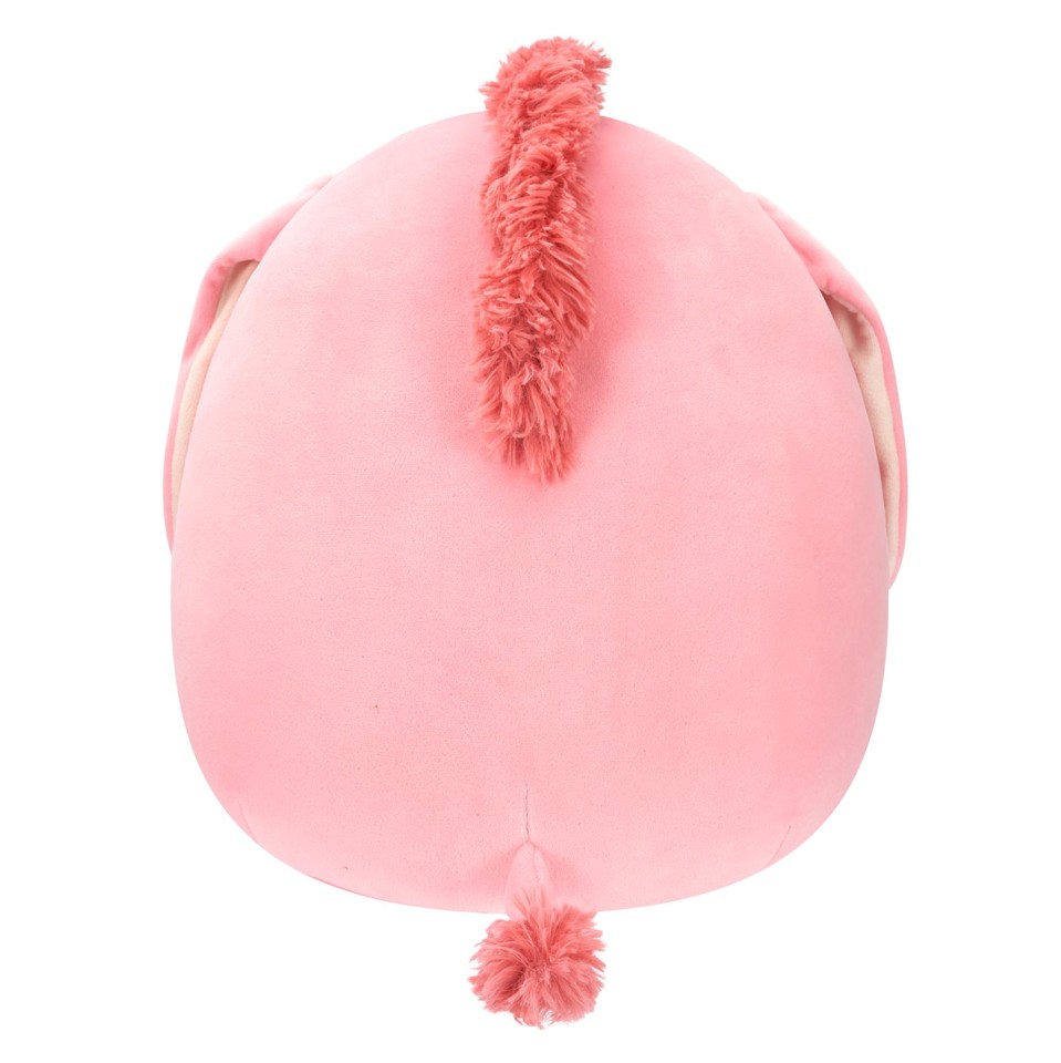 Squishmallows - 50 cm P19 - Æsel