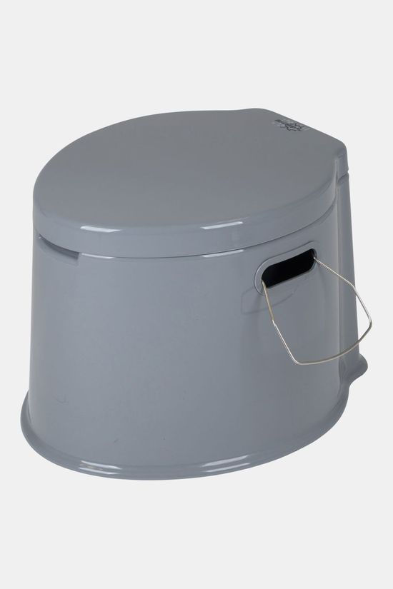 Bo-Camp Bo-Camp Draagbaar toilet