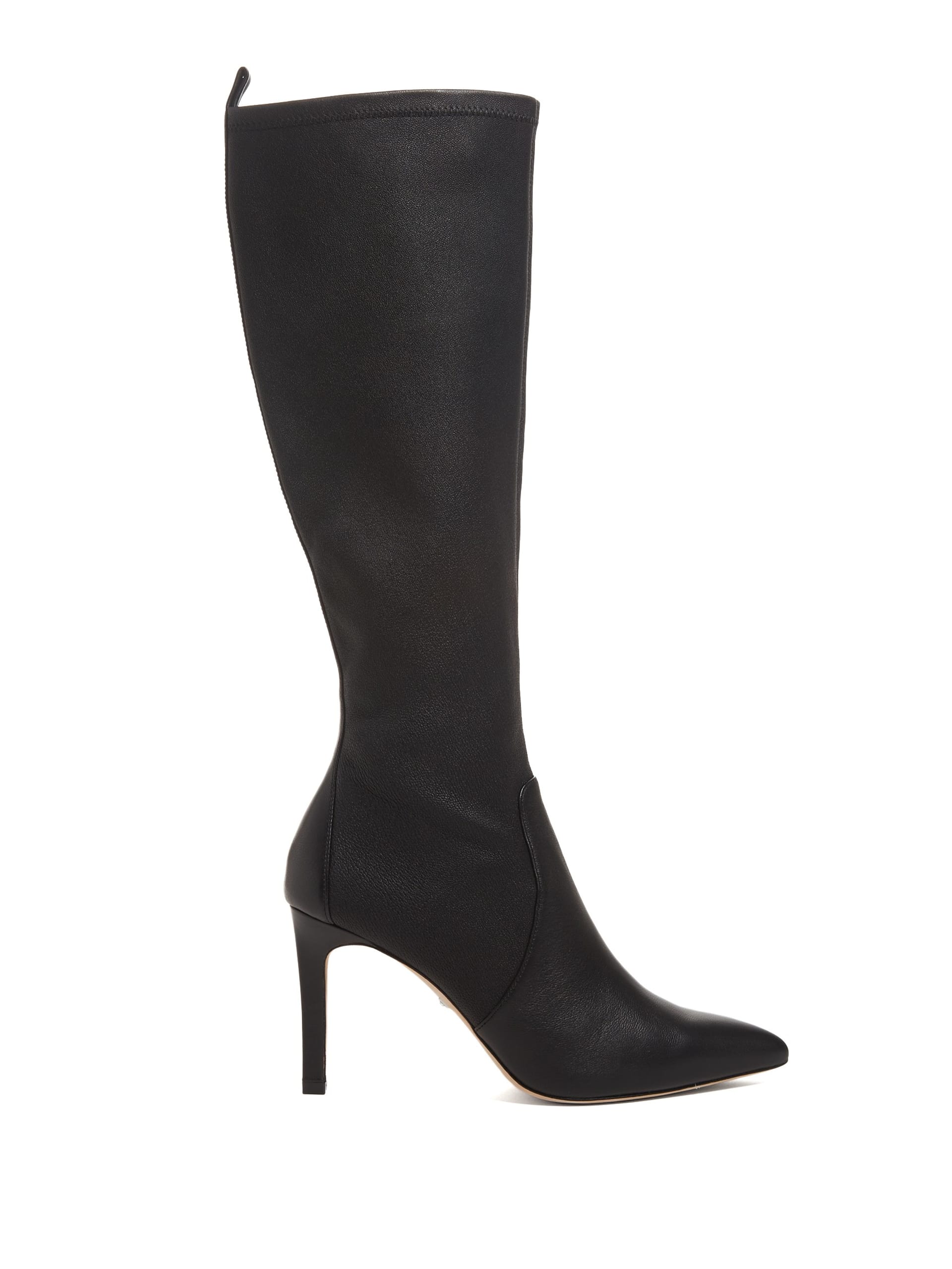 Botas altas Campbell