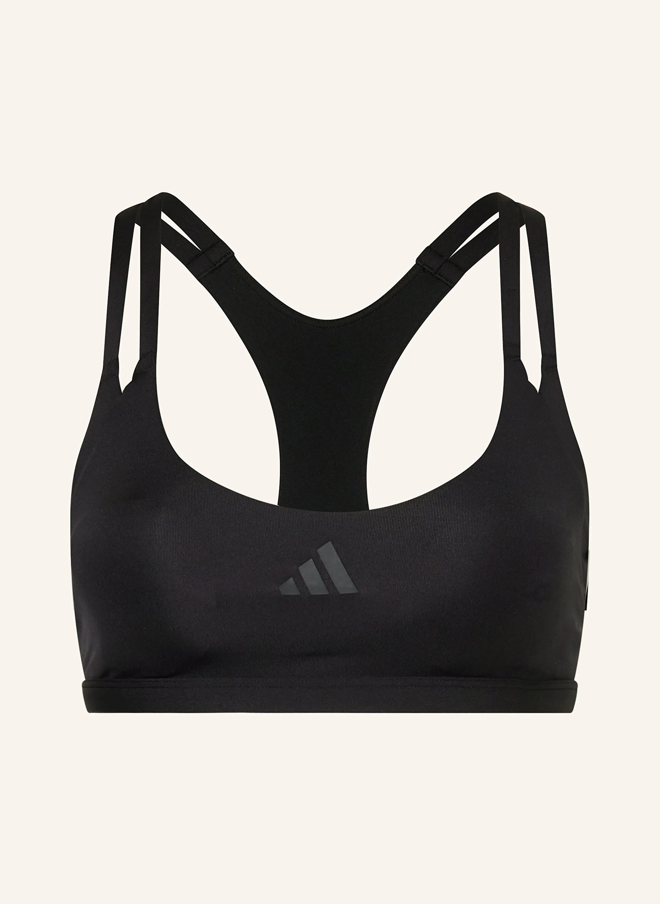adidas Sport-BH AEROIMPACT LUXE TRAINING