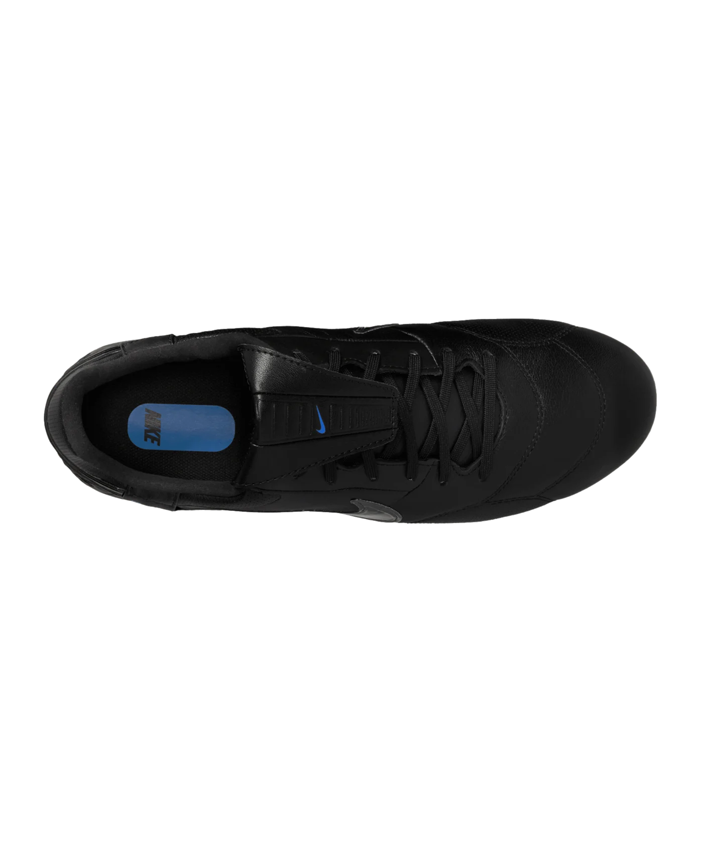 Nike Premier III SG-Pro AC Shadow Schwarz Blau F007