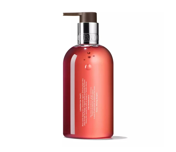 Molton Brown Heavenly Gingerlily Fine Liquid Hand Wash