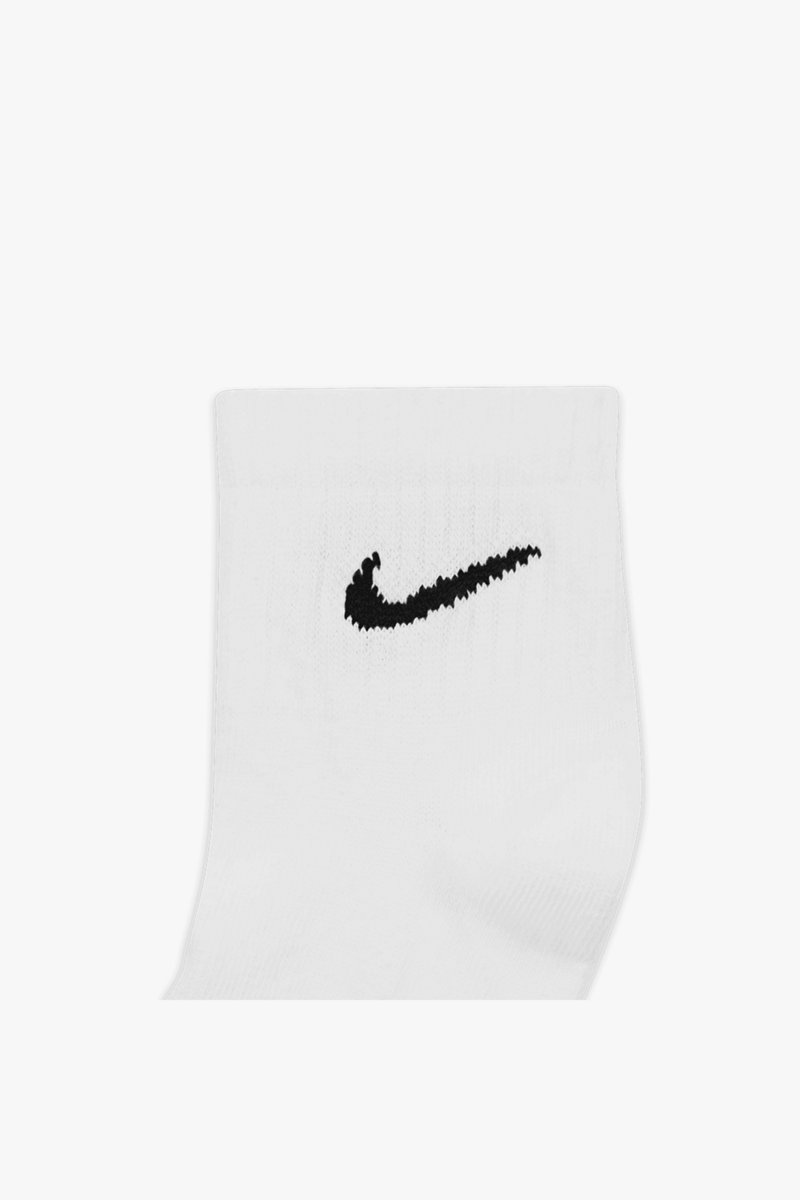 Nike 3-Pack Everyday Lightweight 35-38 Socken