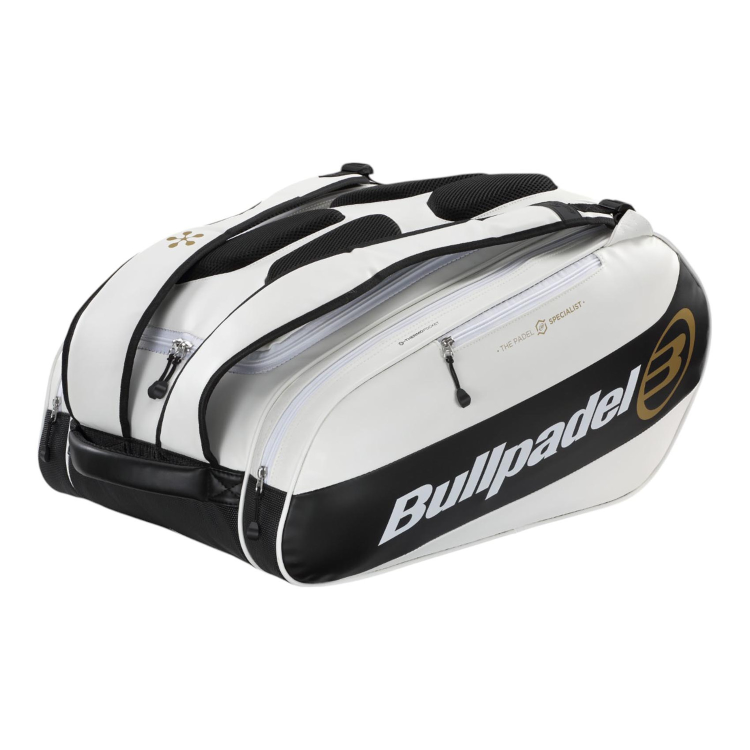 Bullpadel Premier Padel Vertex Pack 1