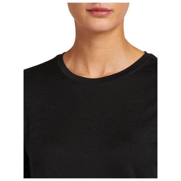 Icebreaker - Women's Merino 150 Ace L/S Tee - Haut en mérinos
