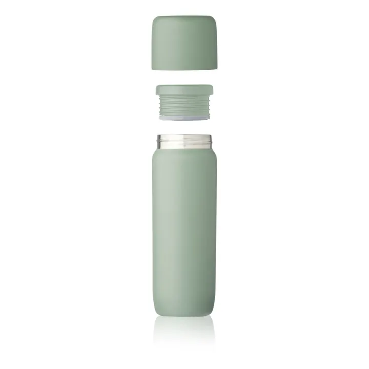 Liewood Gourde isotherme Jill | Faune green