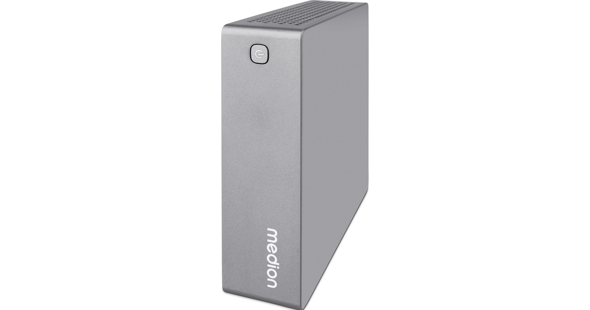 MedionS06 MD35310 barebone  (Zilver | Core i3-1315U | UHD Graphics)