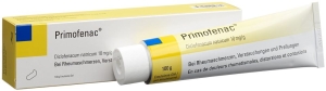 PRIMOFENAC Emulsions Gel 1 %,100 g