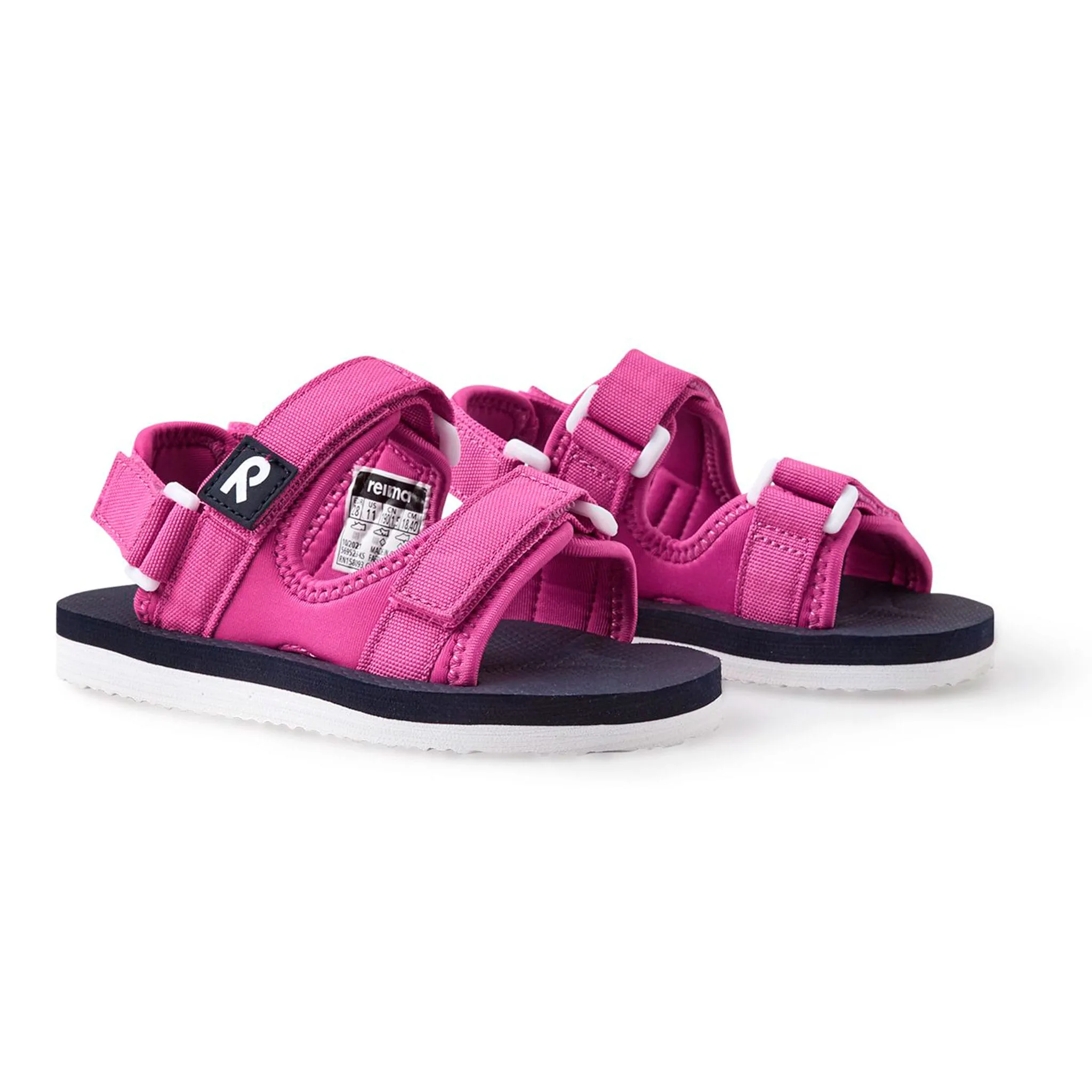 Reima Sandales Minsa 2.0 Pointures 28-38