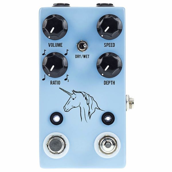 JHS Pedals Unicorn V2