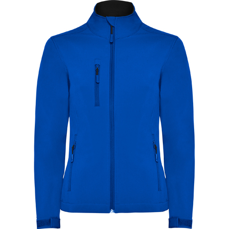 Chaqueta Soft Shell Roly Nebraska