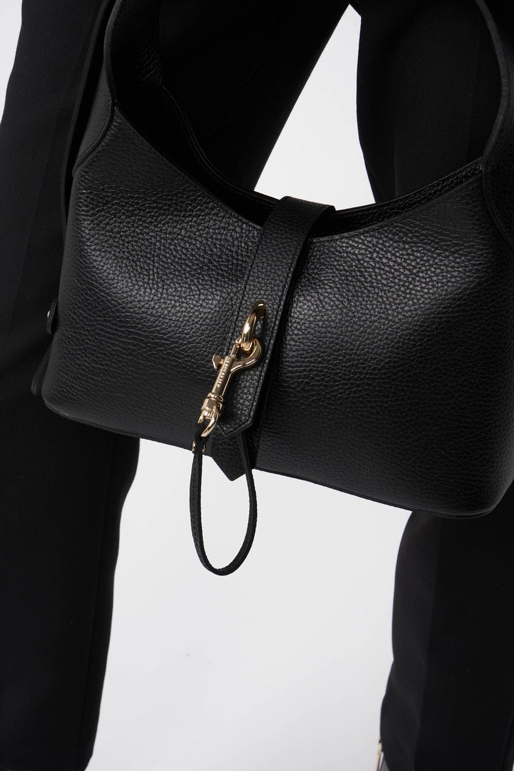 Foulonné Double Hook-Sac hobo