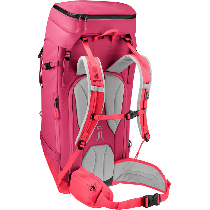 Deuter Freescape Pro 38+SL Rucksack