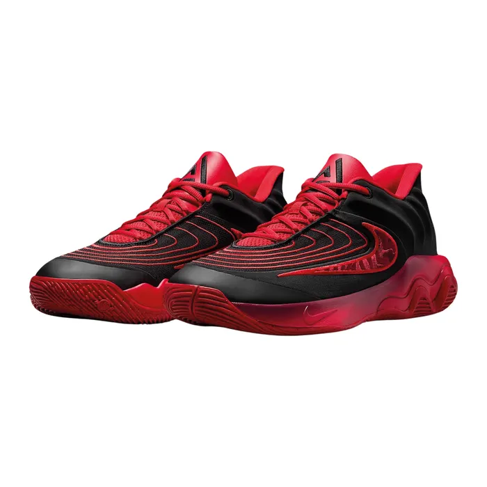 Nike Giannis Immortality 4 Basketbalschoenen Heren