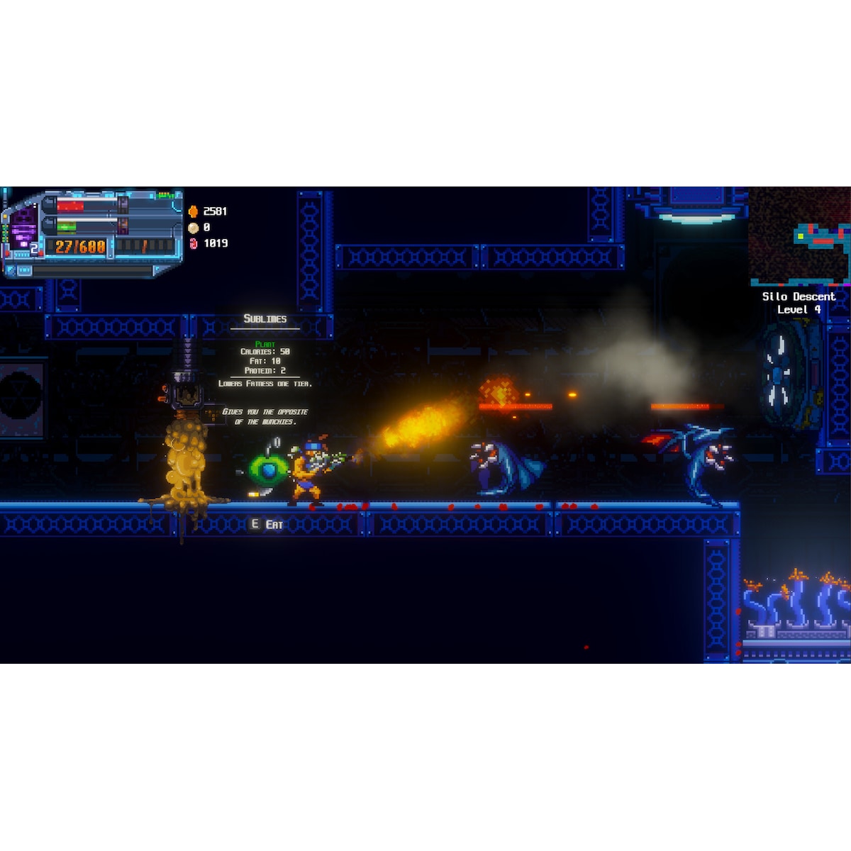 Bite The Bullet - PC Windows,Mac OSX,Linux