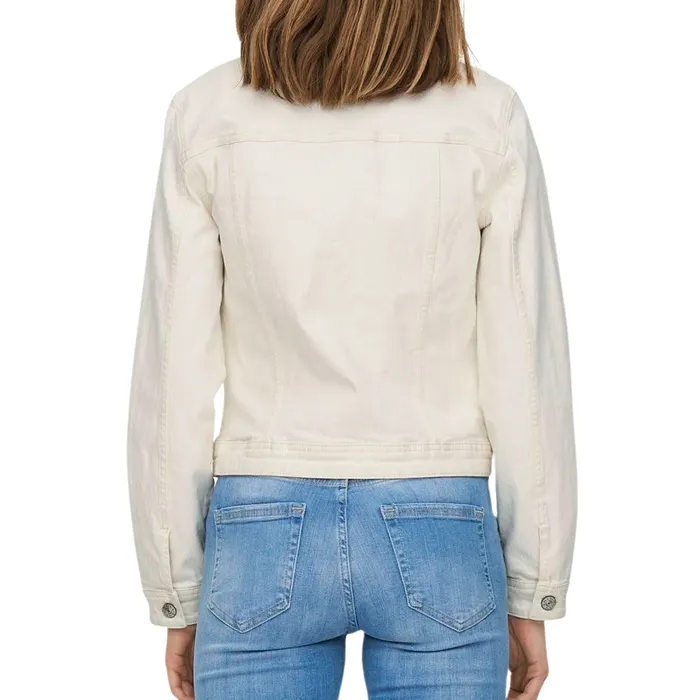 Only Tia Denim Jas Dames