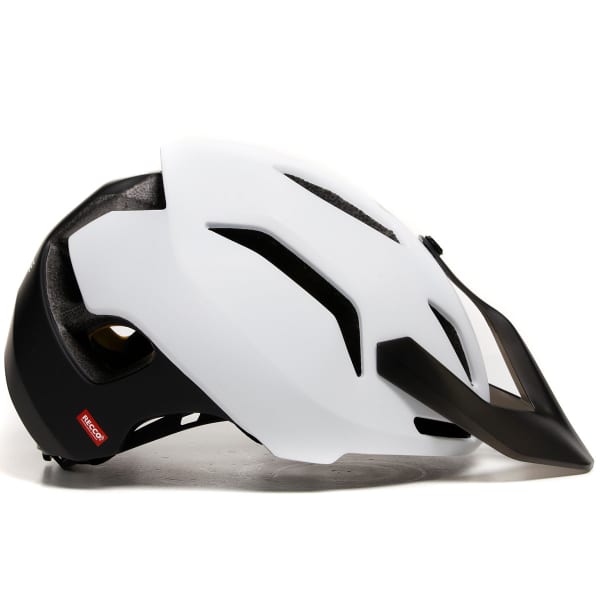 Casque VTT DAINESE LINEA 03 MIPS+ WHITE/BLACK
