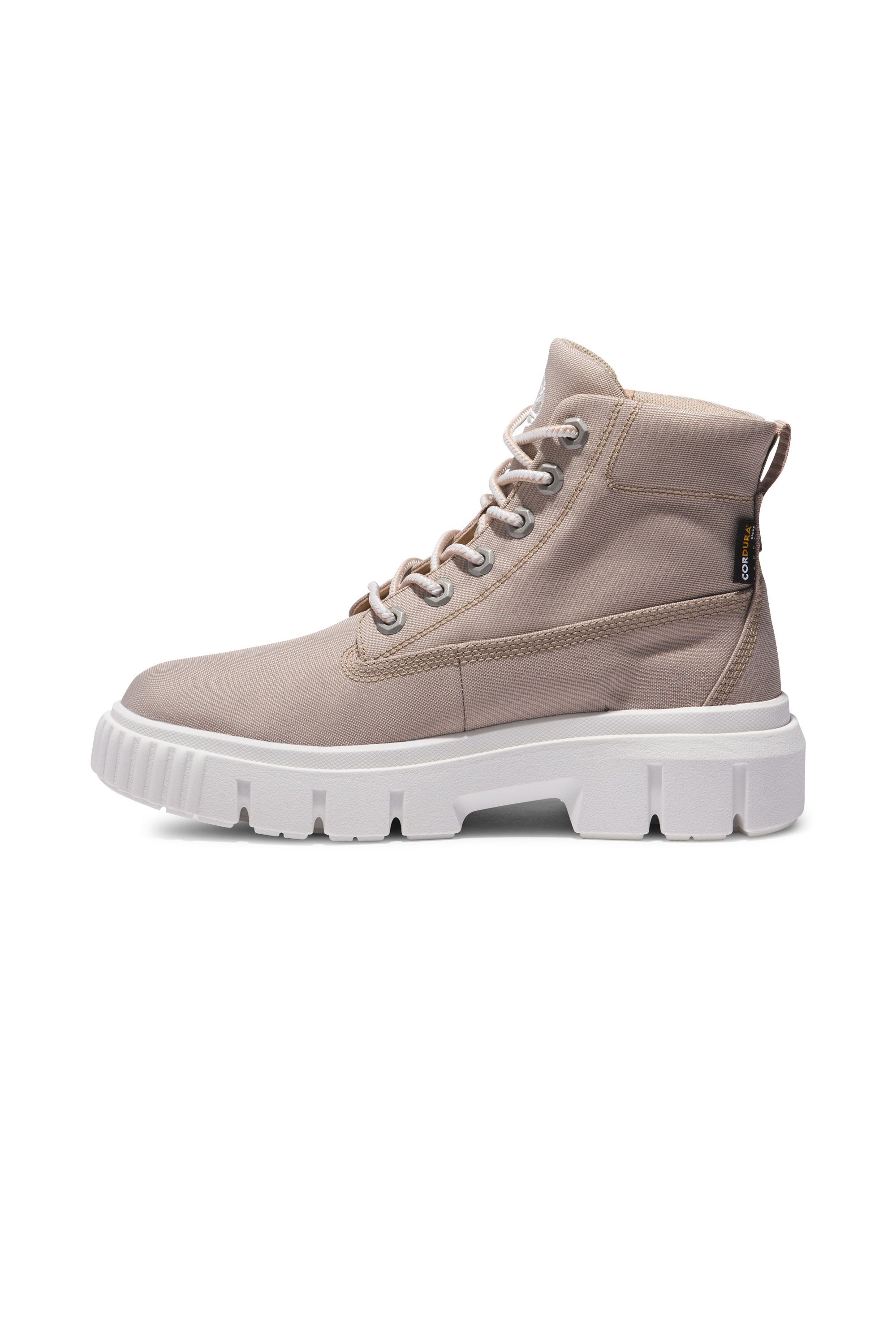 TIMBERLAND Boots Greyfield Beige