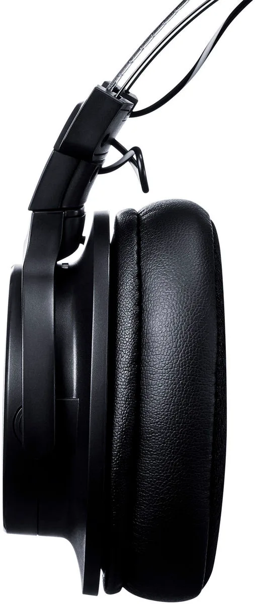 Audio-Technica ATH-G1 Casques gaming