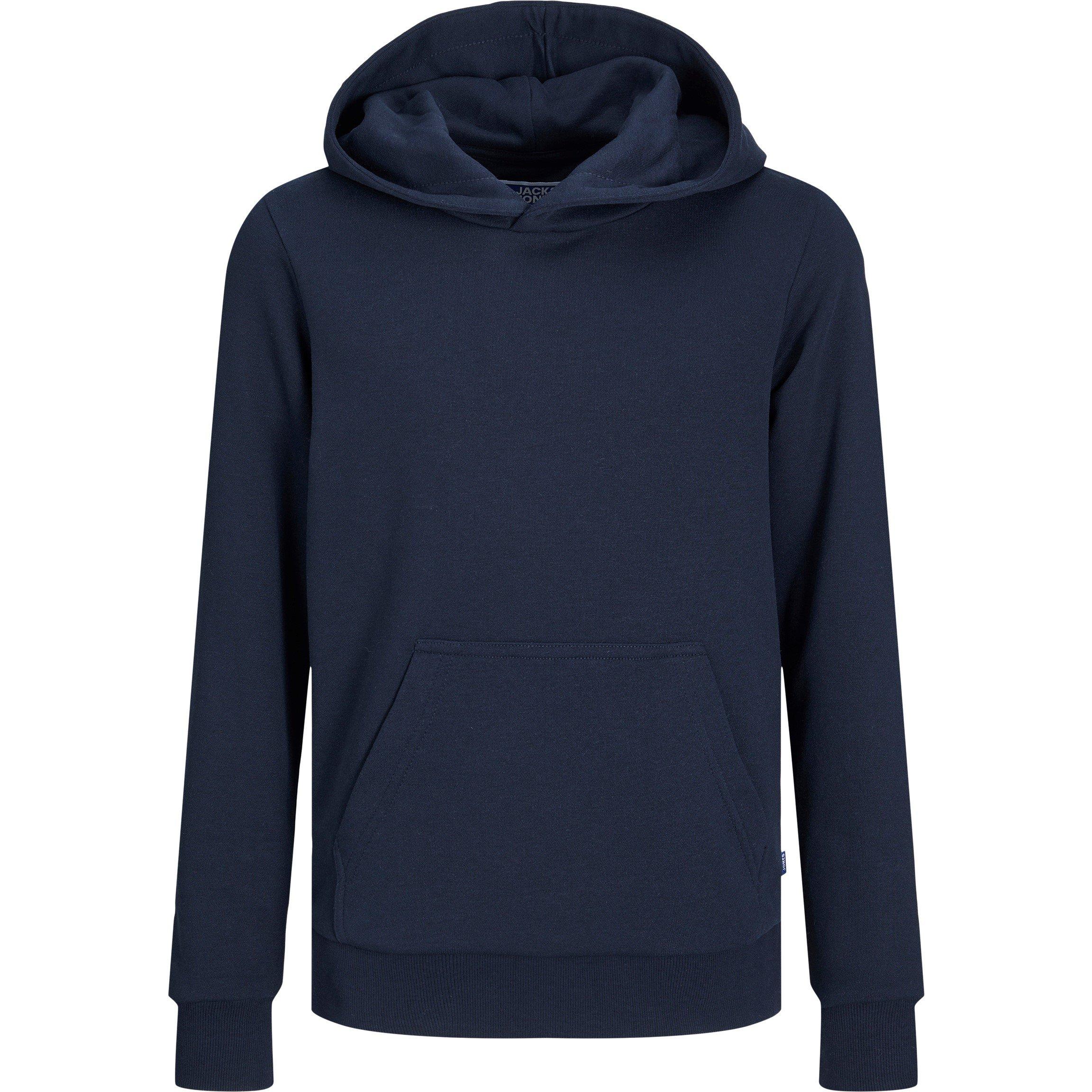 Jack and Jones Bradley Hoodie Juniors