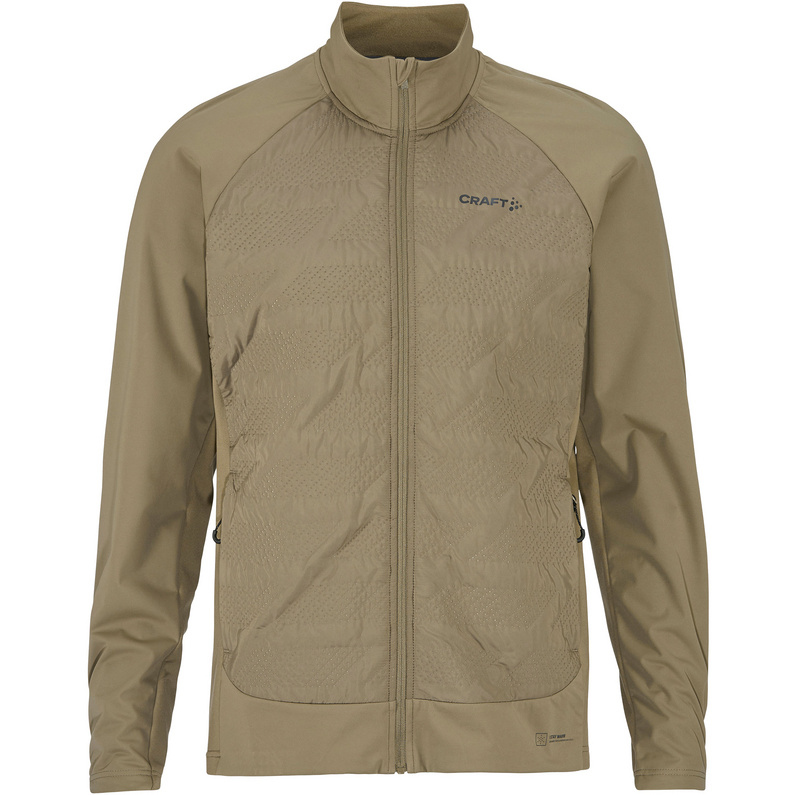 Craft Herren Adv Nordic Training Speed 2 Jacke