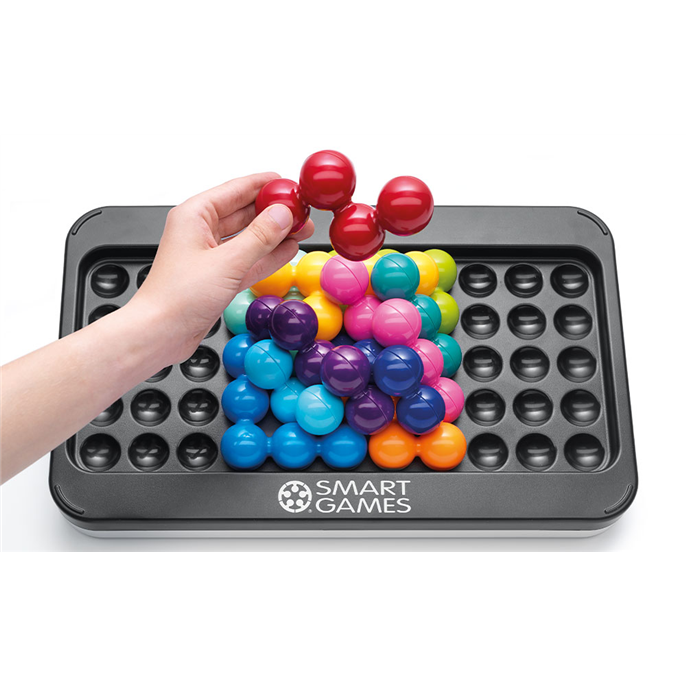 IQ Puzzler Pro XXL