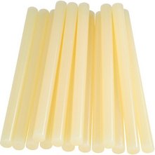 Rapid Bâton de colle textile & cuir, diamètre: 12 mm, long