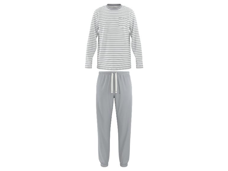 Heren pyjama
