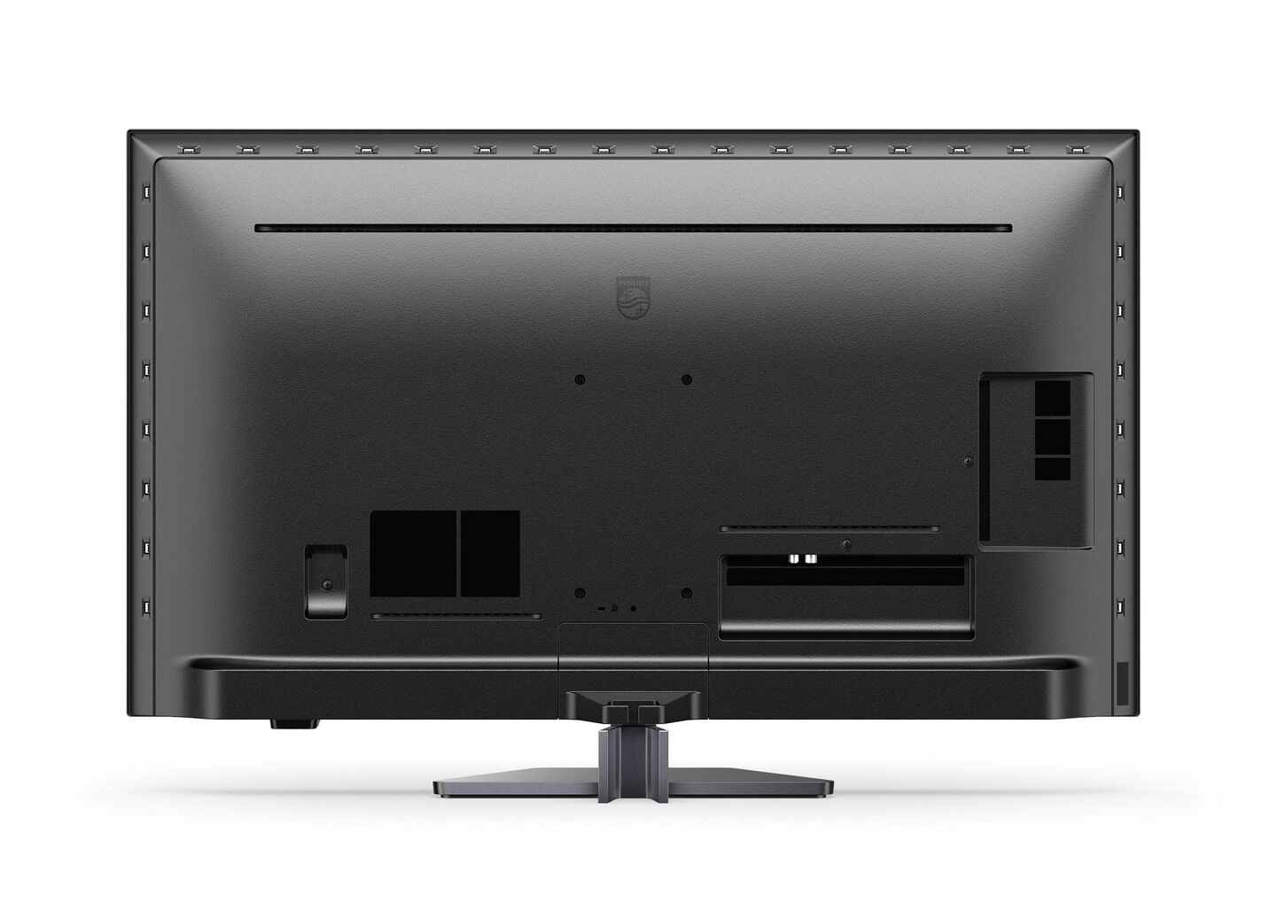 Philips The One 4K Ultra-HD Ambilight-LED-TV