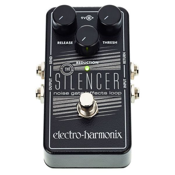 Electro Harmonix Silencer