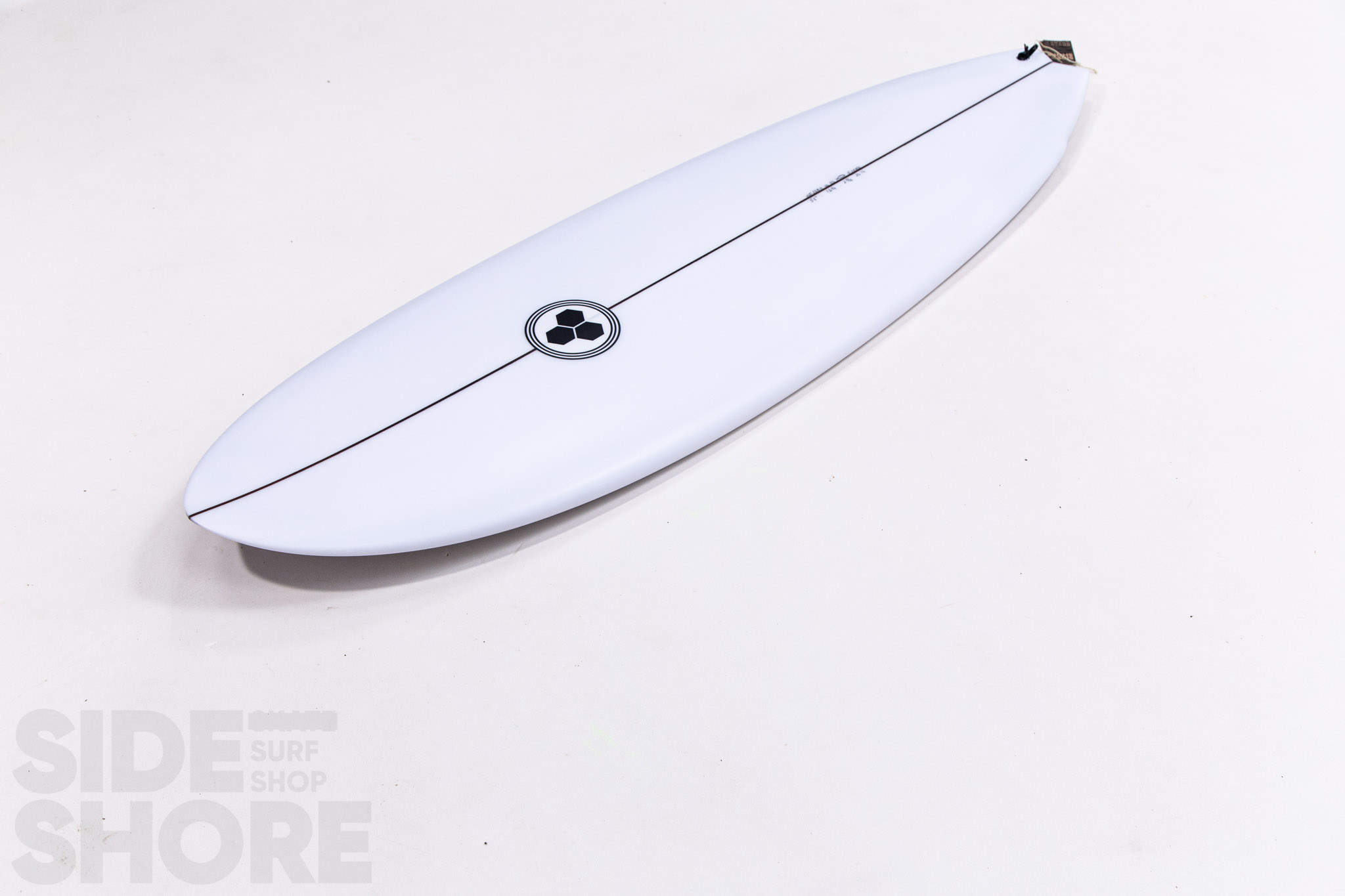 Al Merrick G Skate - 5'6 x 19 1/4