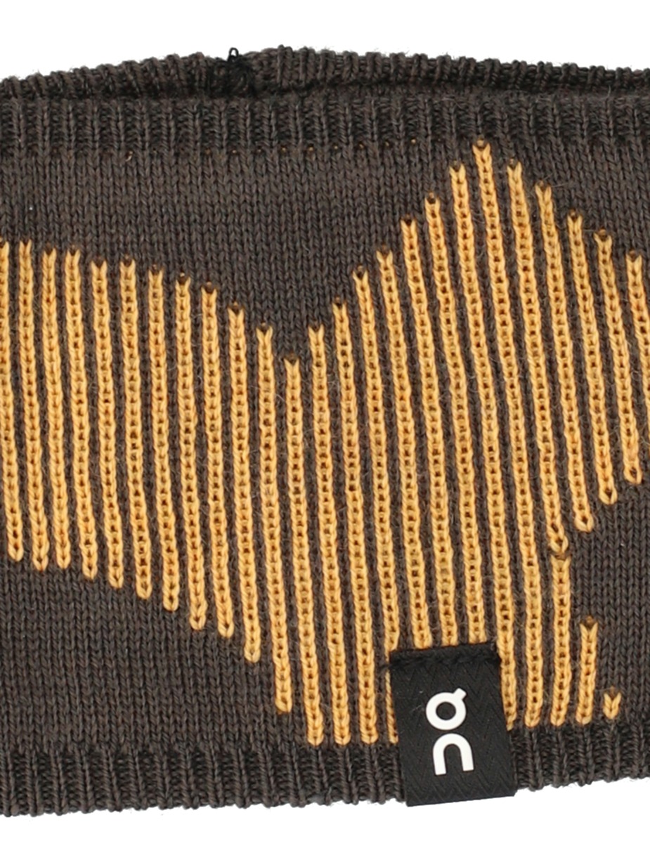 EXPLORER MERINO HEADBAND