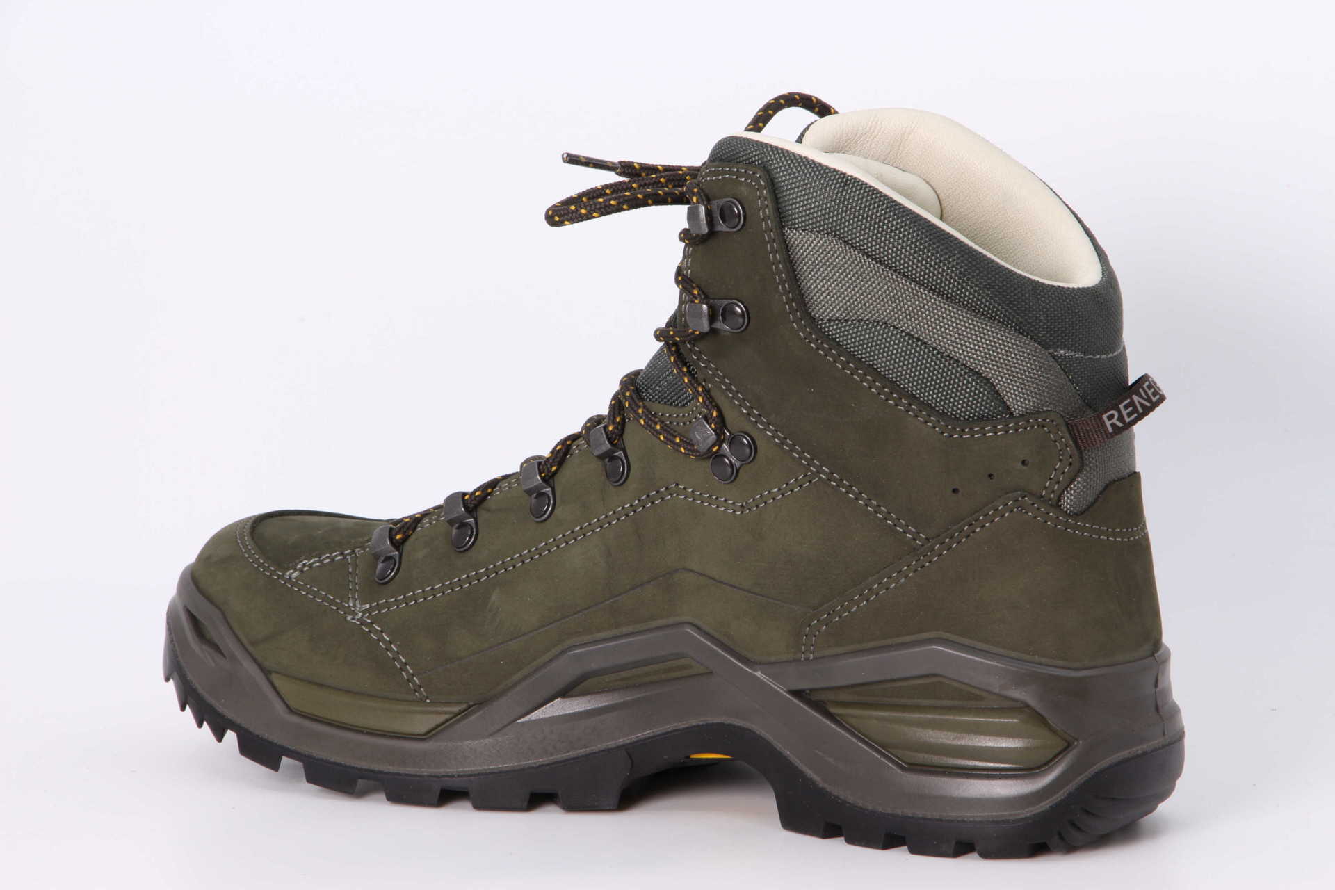 Lowa Renegade EVO MID LL olive / senf
