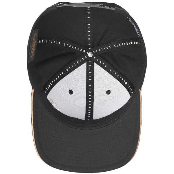 Casquette PICTURE KLINE BB CAP BLACK