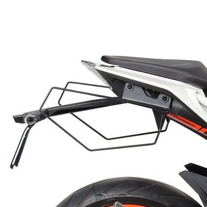 Ecarteurs de sacoches Shad pour sacoches cavalieres