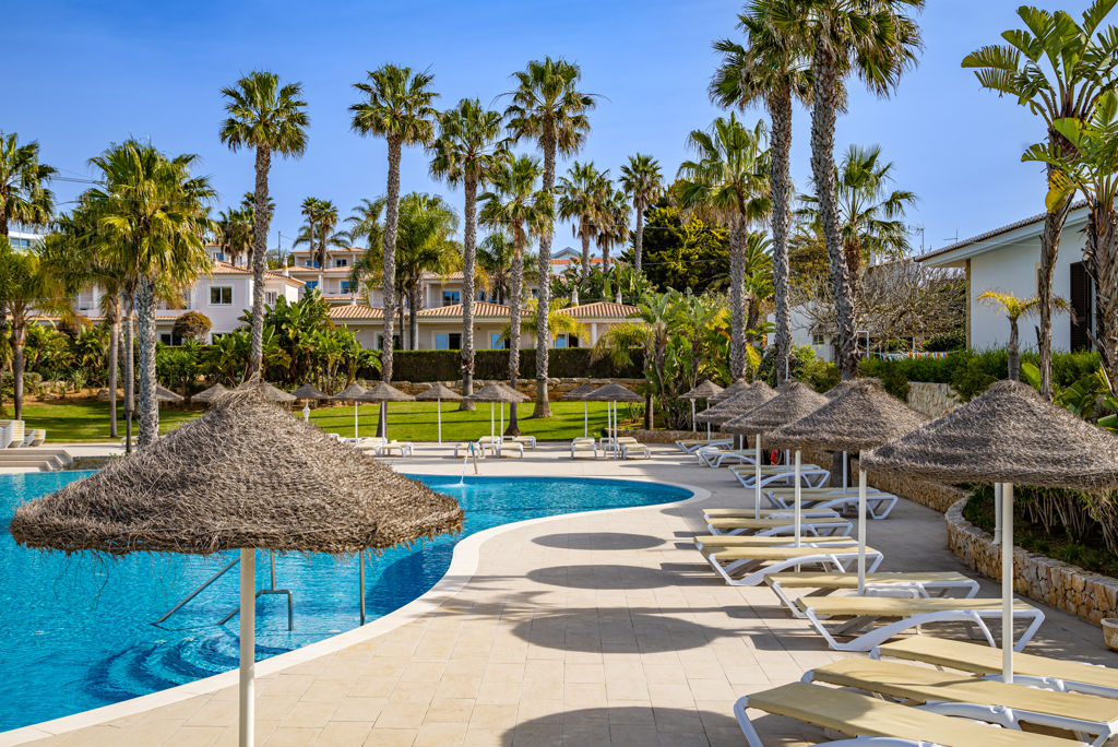Fly & Go Clube Porto Mos Logies - Hotel