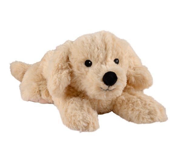 Warmies Golden Retriever 1 Stuk