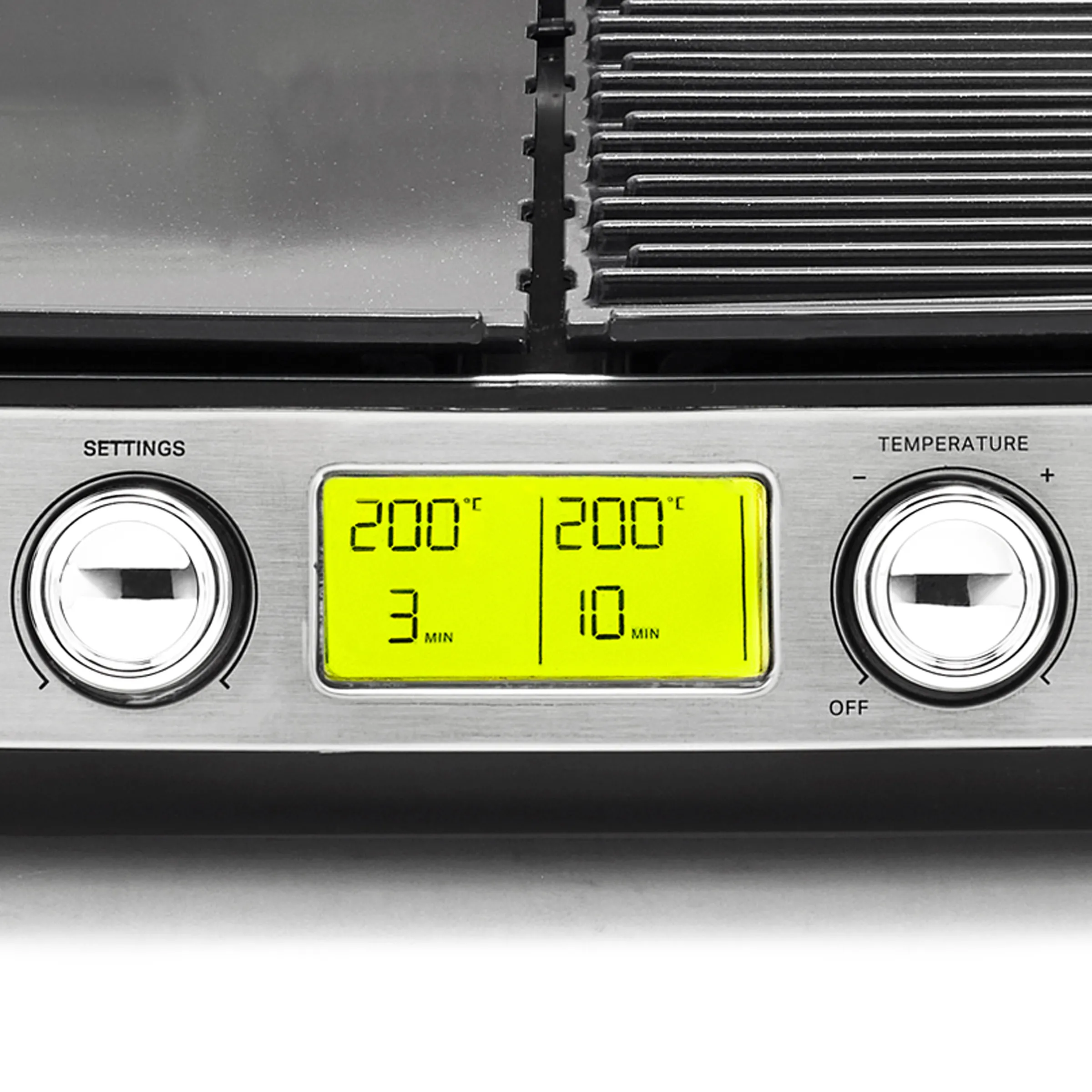Greenpan Elite XL Grill