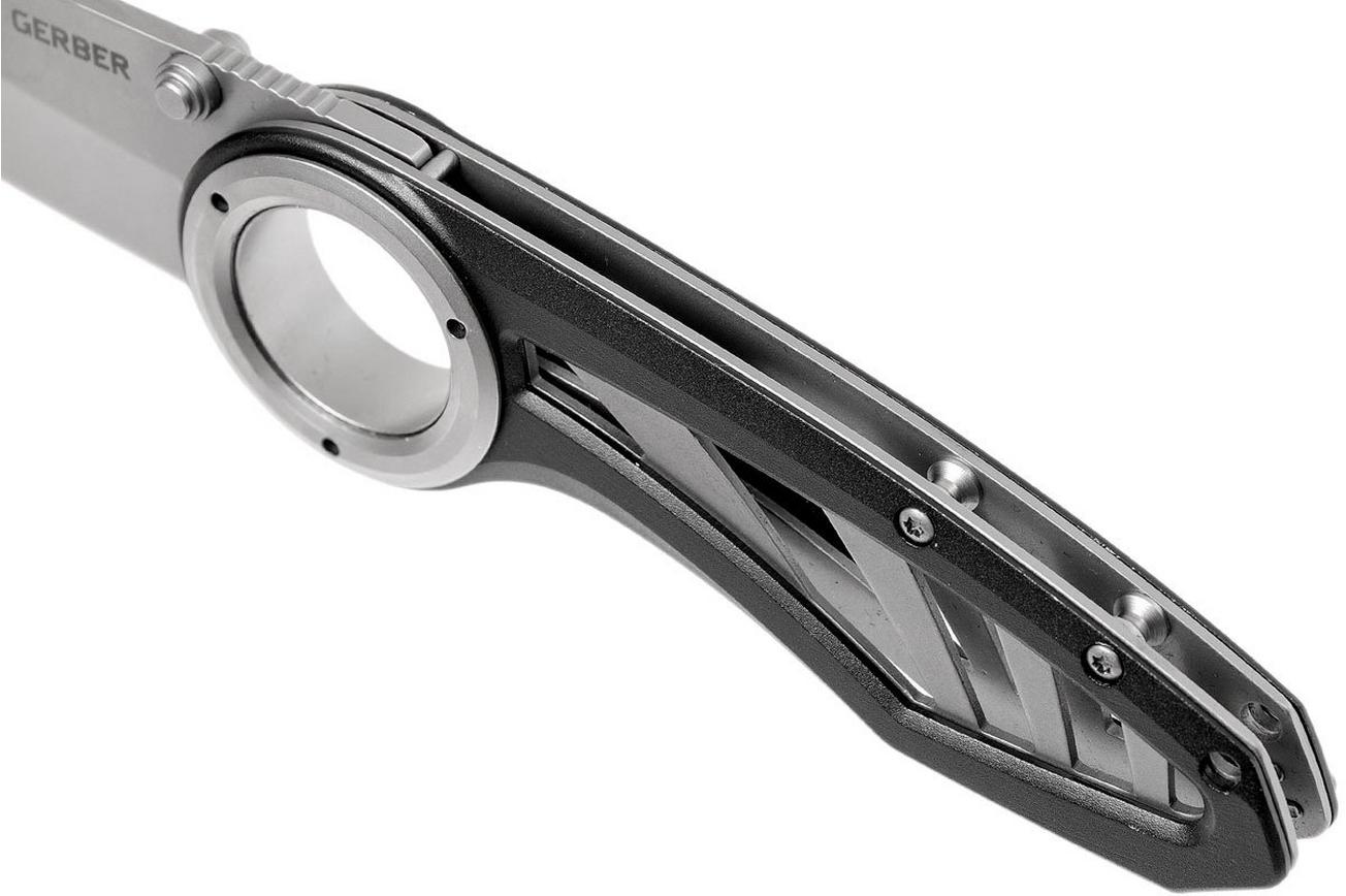 Gerber Remix 22-41968 zakmes, fine edge
