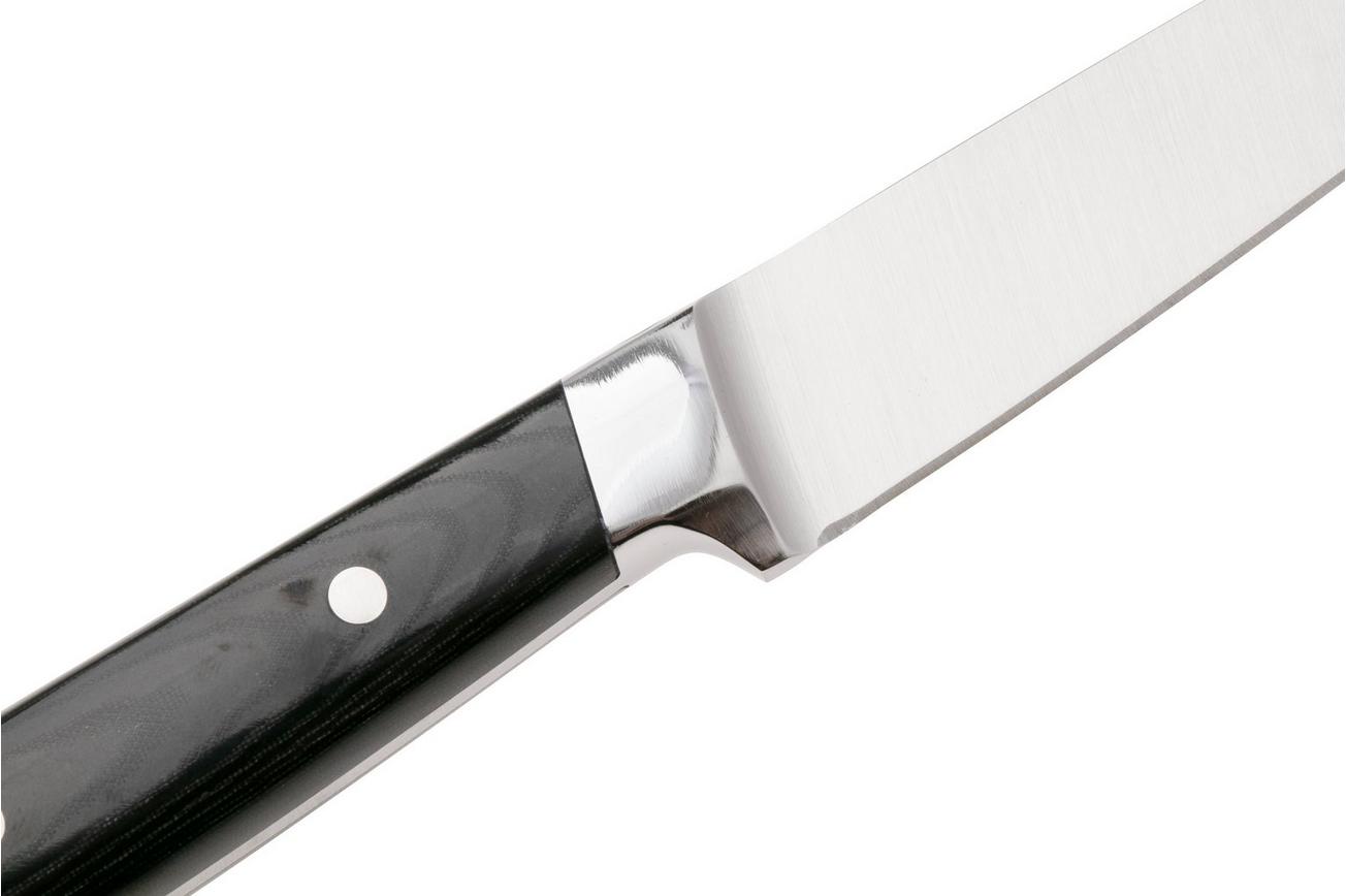 32 Dumas Signature 936389 Micarta, officemes, 10 cm