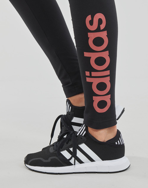 Adidas Sportswear - W LIN LEG - noir
