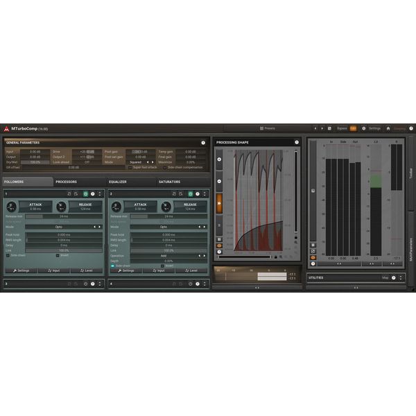 MeldaProduction MTurboComp