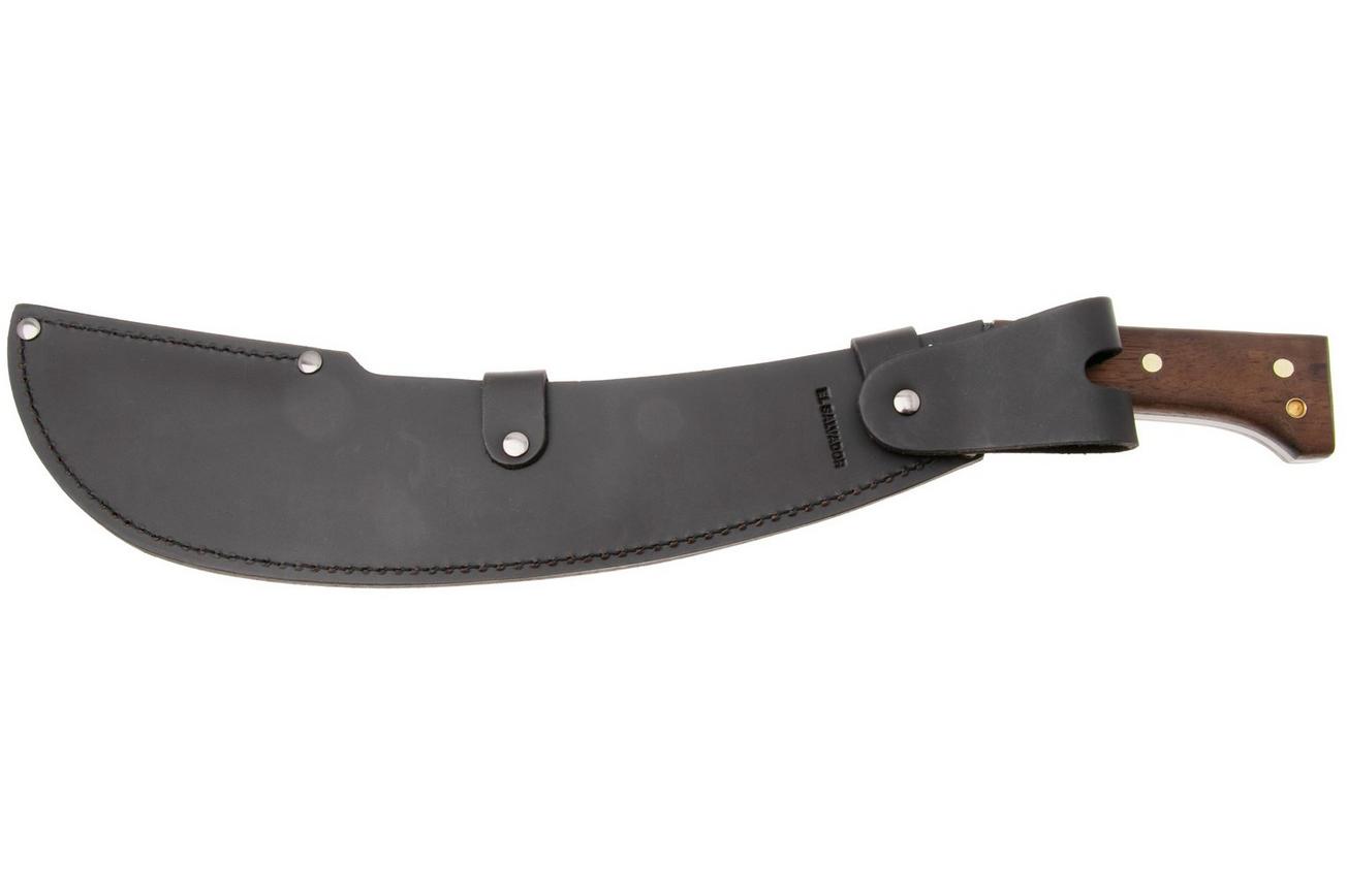 Condor Engineer Bolo Machete CTK417-15HC, kapmes, Joe Flowers design