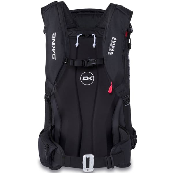 Sac à dos ski DAKINE POACHER RAS 36L BLACK