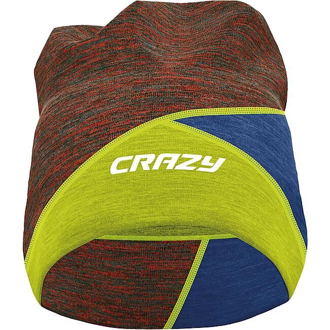 CRAZY - BONNET CAP SWITCH