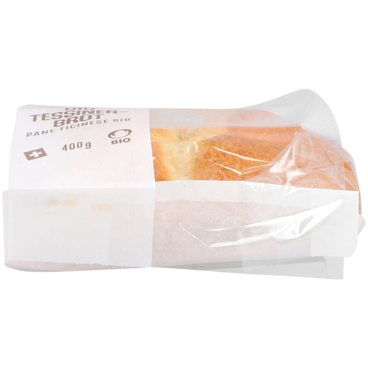 Bio Tessinerbrot