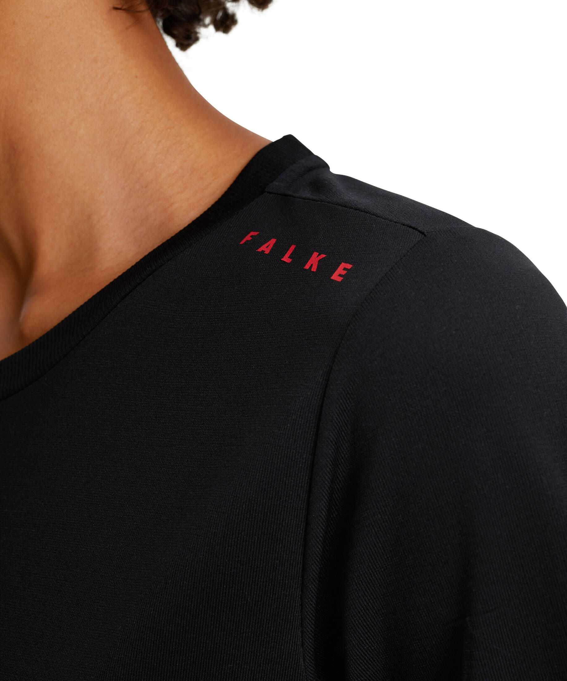 FALKE| Damen T-Shirt CORE